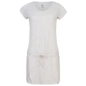 Sukienki i spódnice sportowe - Sukienki damskie Hannah Catia II (2023) Rozmiar: S / Kolor: beżowy - miniaturka - grafika 1