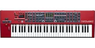 Akcesoria do instrumentów klawiszowych - Nord Wave 2 Wirtualny syntezator analogowy - miniaturka - grafika 1