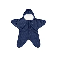 Kombinezony dla dzieci - Baby Bites, Kombinezon dziecięcy, Star, 3-6 miesięcy - miniaturka - grafika 1