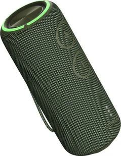 Głośnik Sencor SIRIUS 2 OLIVE 20W - Głośniki przenośne - miniaturka - grafika 1