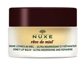Balsamy do ust - Nuxe REVE DE MIEL Ultraodżywczy balsam do ust 15g - miniaturka - grafika 1