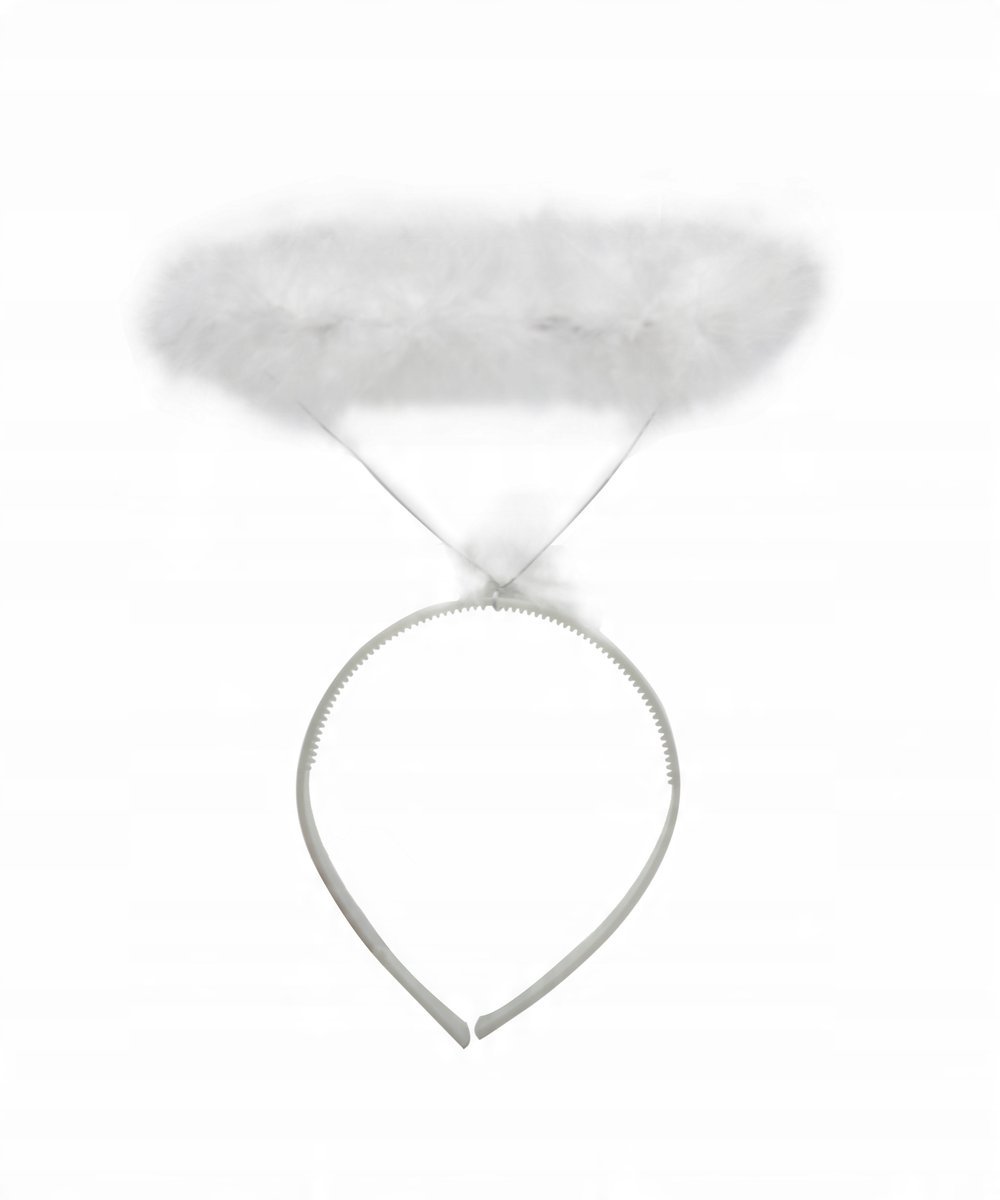 Opaska '' AUREOLA '' /1 sztuka