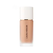 Podkłady do twarzy - Laura Mercier REAL FLAWLESS FOUNDATION Podkłady 29 ml 3C2 - 3C2 TOFFEE - miniaturka - grafika 1