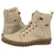 Botki damskie - Botki Ecru 577 10 (HE7-b) Helios - miniaturka - grafika 1