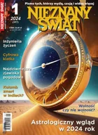 Czasopisma - Nieznany Świat 01/2024 (397) - miniaturka - grafika 1
