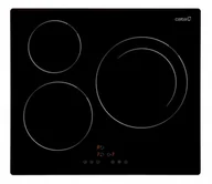 Płyty elektryczne do zabudowy - Cata IB6303BK - miniaturka - grafika 1