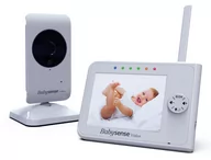 Elektroniczne nianie i monitory oddechu - BabySense V35 - miniaturka - grafika 1