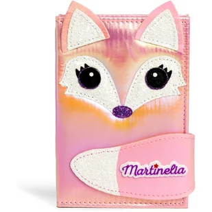 Martinelia My Best Friends Make-up portfel dla dzieci 3+ 1 szt. - Zabawy w naśladowanie dorosłych - miniaturka - grafika 1
