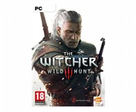 Gry PC Cyfrowe - The Witcher 3: Wild Hunt PC - miniaturka - grafika 1