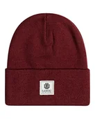 Czapki męskie - Element Czapka męska czerwona XS-S - miniaturka - grafika 1