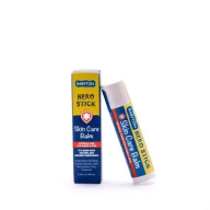 Balsamy i oliwki dla dzieci - Babyton Balsam do pielęgnacji skóry w sztyfcie, bezpieczny od narodzin, Hero Stick 5 ml - miniaturka - grafika 1