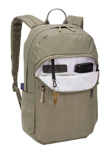 Plecak na laptopa Thule Indago - vetiver gray - Torby na laptopy - miniaturka - grafika 8