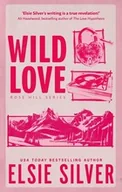 Pozostałe książki - Wild Love - miniaturka - grafika 1