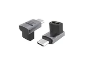 Kable USB - Microconnect MC-USB4AF kabel USB - miniaturka - grafika 1