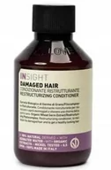 Odżywki do włosów - Insight DAMAGED HAIR restructurizing conditioner 100ml - odżywka odbudowująca do włosów zniszczonych - miniaturka - grafika 1