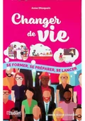 Biznes - Changer De Vie - miniaturka - grafika 1