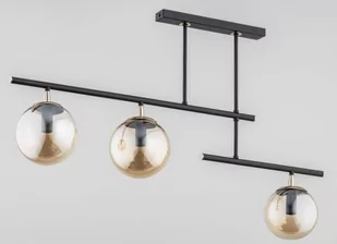 Alfa NOSCA 63032 lampa sufitowa 3x40W/E14 63032 - Lampy sufitowe - miniaturka - grafika 1