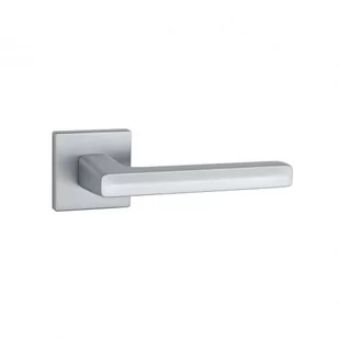 Klamka Aprile Pea Q slim 7mm chrom satyna - Klamki - miniaturka - grafika 1