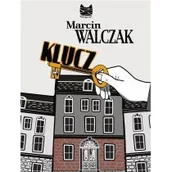 Kryminały - Klucz - miniaturka - grafika 1