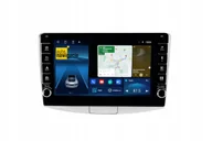 Radia samochodowe - RADIO NAWIGACJA GPS VOLKSWAGEN PASSAT B7 2010-2015 ANDROID CARPLAY - miniaturka - grafika 1