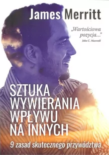 Merritt James Sztuka wywierania wpływu na innych - Historia Polski - miniaturka - grafika 2