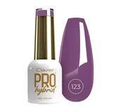 Lakiery hybrydowe - Clavier Prohybrid lakier hybrydowy 123 8ml - miniaturka - grafika 1