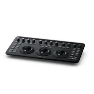 Akcesoria fotograficzne - Blackmagic DaVinci Resolve Micro Color Panel - Polska wersja - miniaturka - grafika 1