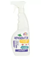 Środki do kuchni i łazienki - Specjalistyczny środek do czyszczenia urządzeń chłodniczych BLUXCOSMETICS, 650 ml - miniaturka - grafika 1