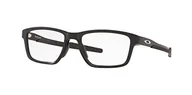 Okulary przeciwsłoneczne - Oakley Unisex OX8153-815301-57 Okulary przeciwsłoneczne, czarne, 57 - miniaturka - grafika 1