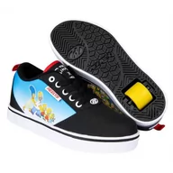 Rolki - Butorolki dla dzieci Heelys Pro 20 Simpsons - miniaturka - grafika 1