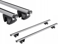 Bagażniki dachowe - Bagażnik dachowy Kia Ceed Sportwagon; Kombi rok 2019- - miniaturka - grafika 1