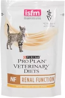 Mokra karma dla kotów - Purina Veterinary PVD NF Renal Function Cat 10x85g saszetka 20688-uniw - miniaturka - grafika 1