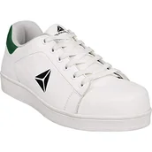 Obuwie robocze - Delta Plus Półbuty robocze ze skóry kolor biały rozmiar 44 SMASMSPBC44 SMASMSPBC44 - miniaturka - grafika 1