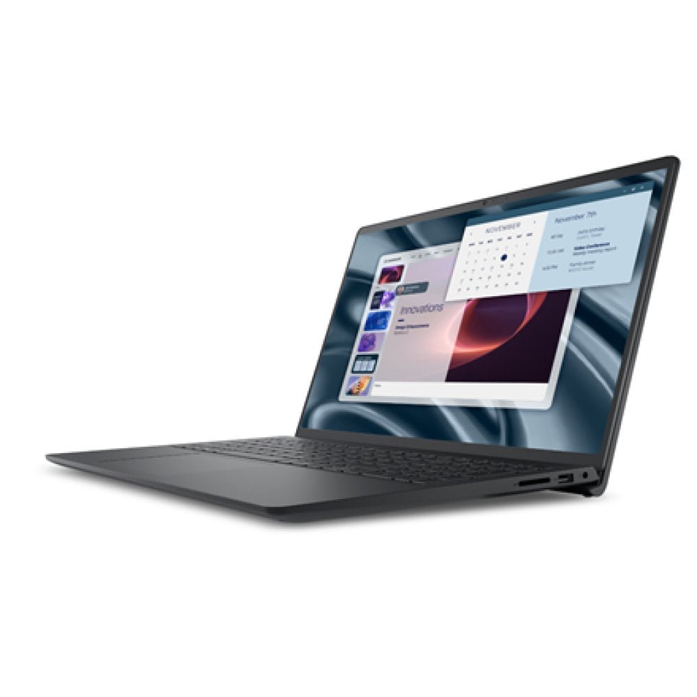 Dell Pro 15 Essential PV15255 Carbon Black 15.6