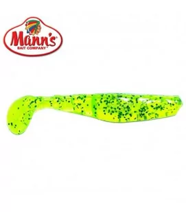 Rippery kopyto Manns M-066 9cm Manns ripper kopyto M-066 9cm CHP - Przynęty - miniaturka - grafika 1