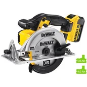 Piły elektryczne - DeWalt DCS391M2-QW - miniaturka - grafika 1