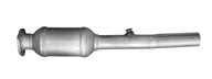 Układ wydechowy - akcesoria - Katalizator - miniaturka - grafika 1