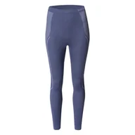 Pozostała odzież narciarska - Damskie Legginsy Termoaktywne Lady Buraz Bottom LXL - miniaturka - grafika 1