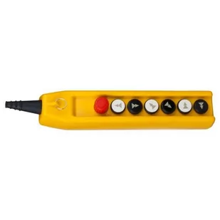 Spamel Kaseta sterownicza suwnicowa PKS-8W02 PKS-8W02 - Inne akcesoria elektryczne - miniaturka - grafika 1