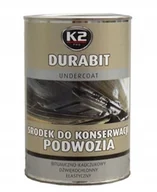 Chemia warsztatowa - Środek do konserwacji podwozia K2 Durabit 1l - miniaturka - grafika 1