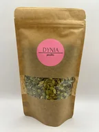 Ziarna i nasiona roślin strączkowych - PESTKI DYNI ŁUSKANE 500G NATURALNE SUPERFOOD PEŁNE WARTOŚCI - miniaturka - grafika 1