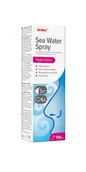 Przeziębienie i grypa - Dr.Max, Sea Water Spray Hypertonic, 150 ml - miniaturka - grafika 1