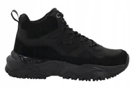 Buty sportowe damskie - Buty damskie Big Star KK274356 - miniaturka - grafika 1