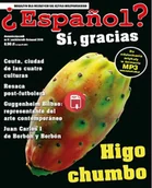 Czasopisma - ¿Español? Sí, gracias 6/2010 Wersja Elektroniczna - miniaturka - grafika 1