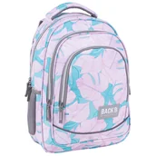 Plecaki szkolne i tornistry - Derform Plecak BackUp X81 Nowa - miniaturka - grafika 1