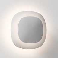 Lampy ścienne - Luceplan Luthien kinkiet LED, phase cut 2 700 K - miniaturka - grafika 1
