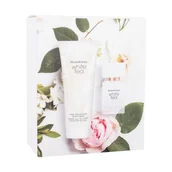 Zestawy kosmetyków damskich - Elizabeth Arden White Tea Zestaw EDT 30 ml + krem do ciała 100 ml - miniaturka - grafika 1