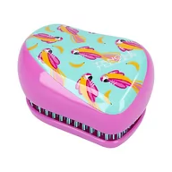 Szczotki i grzebienie do włosów - Tangle Teezer Profesjonalna szczotka do włosówParadise Ptak Compact Style r) - miniaturka - grafika 1