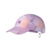 Czapki męskie - Czapka z daszkiem Buff Pack Speed Cap shane lilac sand - S/M - miniaturka - grafika 1
