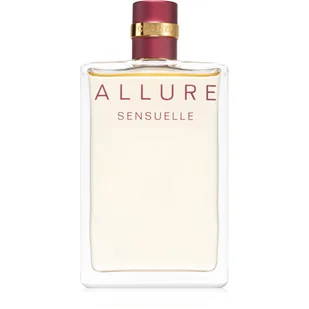 Chanel Allure Sensuelle woda perfumowana 100ml - Wody i perfumy damskie - miniaturka - grafika 1